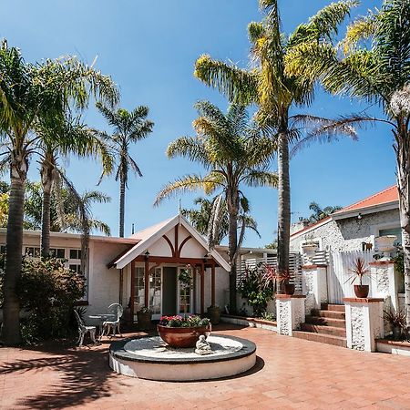 לינה וארוחת בוקר אולבני Elliot House מראה חיצוני תמונה