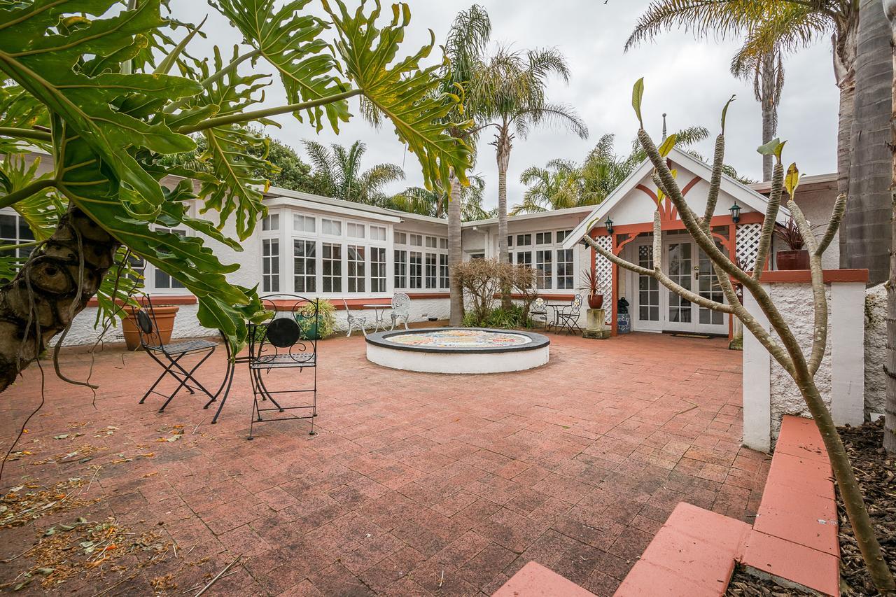 לינה וארוחת בוקר אולבני Elliot House מראה חיצוני תמונה