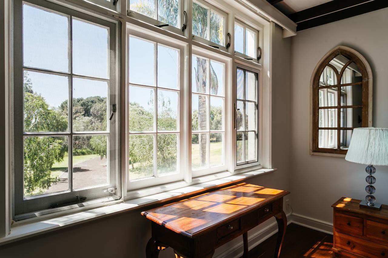 לינה וארוחת בוקר אולבני Elliot House מראה חיצוני תמונה