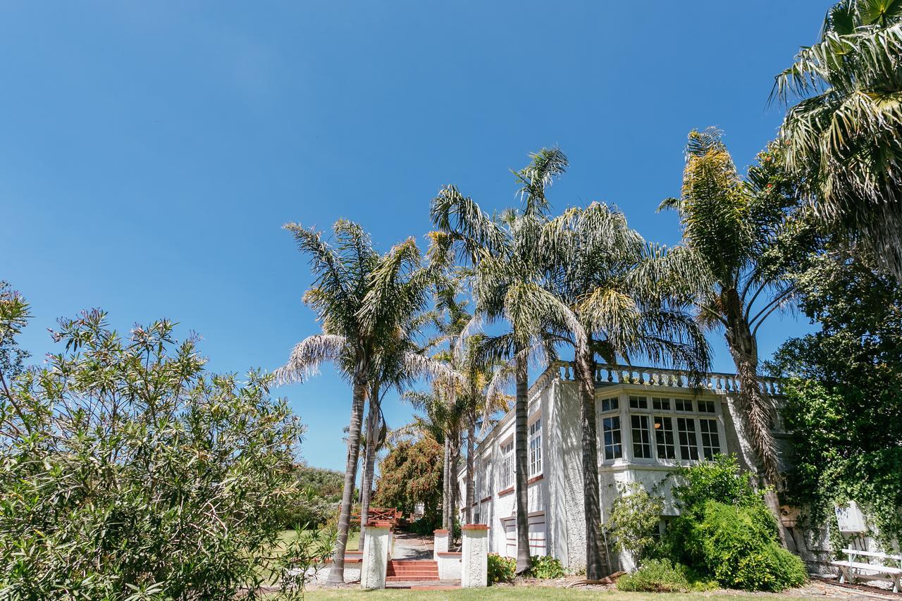 לינה וארוחת בוקר אולבני Elliot House מראה חיצוני תמונה